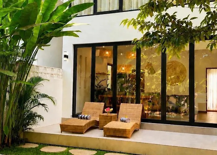 Aira - Private Pool Near Palace *