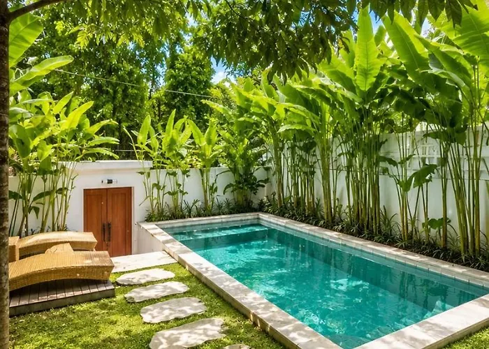 ヴィラ Aira - Private Pool Near Palace *