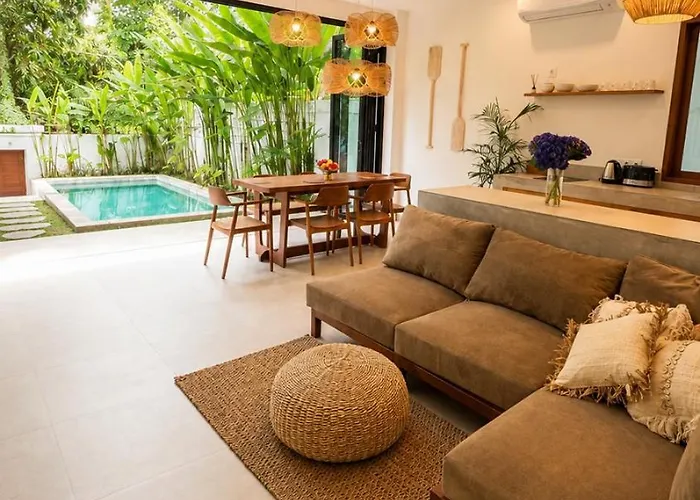 Aira - Private Pool Near Palace *